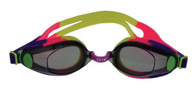 SWIM GOGGLES ADLT