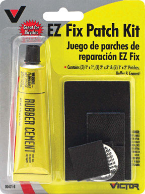 TUBE REPAIR KIT EZ FIX