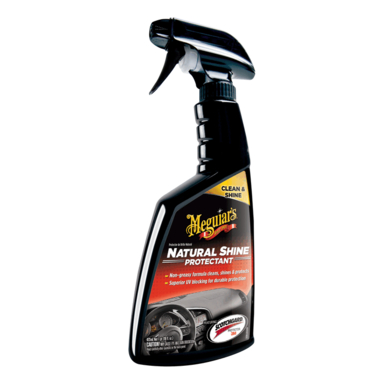 AUTO NATURAL SHINE 16OZ
