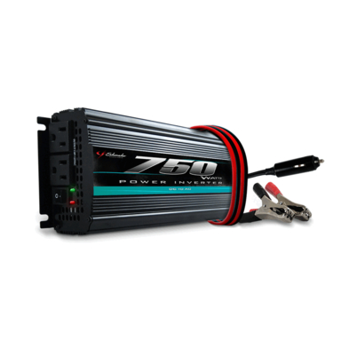 Convertidor Electrico 1500w