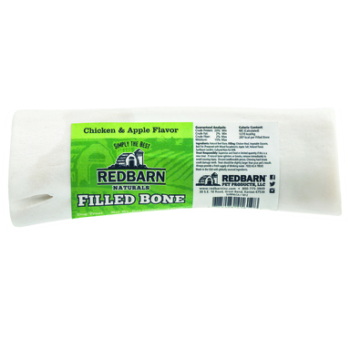 Bone Dogs Chicken & Apple