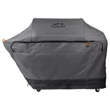 GRILL COVER GRY PELET XL