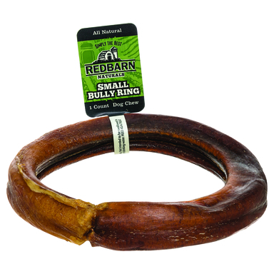 REDBARN BULLY RING SMALL