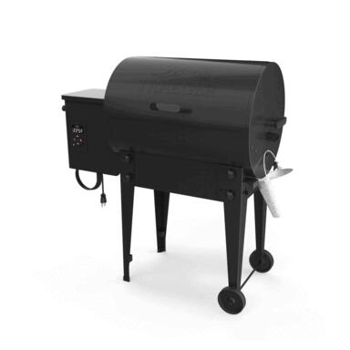 GRILL TRAEGR TAILGTR 20