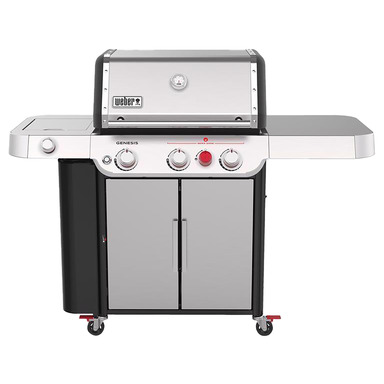 GRILL GENSIS S-335 SS LP