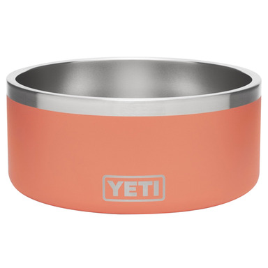 Pet Bowl Boomr Corl 8cup