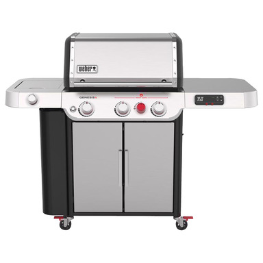 GRILL GNSIS SX-335 SS LP