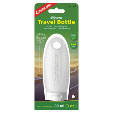 3OZ TRAVEL BOTTLE