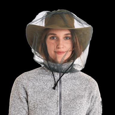 Head Net Green 1pc