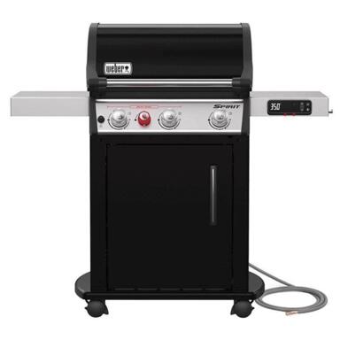 GRILL Spirit EX-325 Black NG