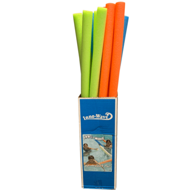 POOL NOODLE 2.5"X55"