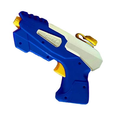 WATER GUN OMEGA