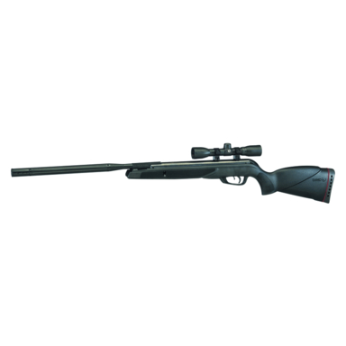 WILDCAT WHISPER AIRRIFLE