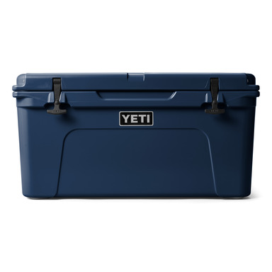 Yeti Tundra 65qt Navy