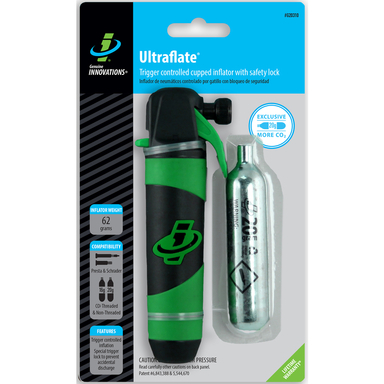 Co2 Tire Inflator 62gm