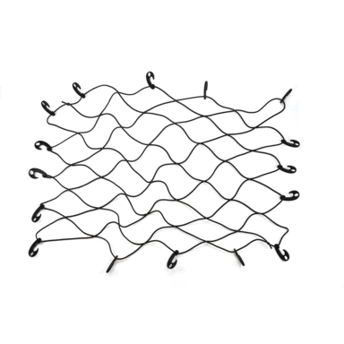 CARGO NET BLK 36X48"