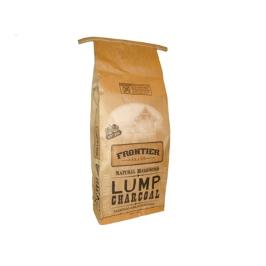 LUMP CHARCL HRDWD 17.6#