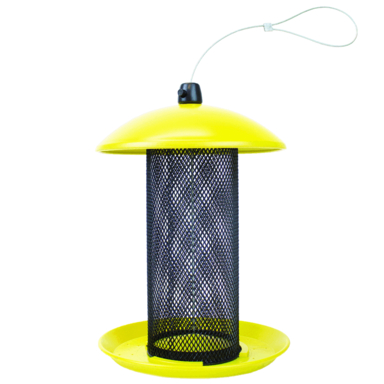 BIRD FEEDER FINCH 1.5LB