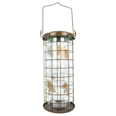 Wild Bird Feeder 8PRT