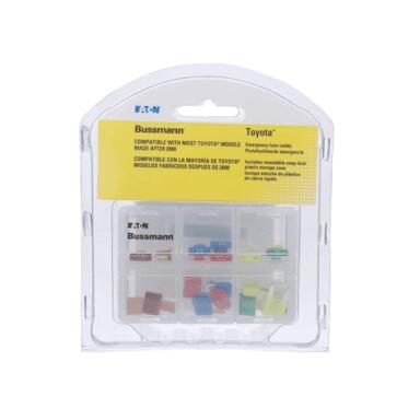 EMERGENCY FUSE KT TOYOTA