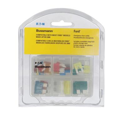 EMERGENCY FUSE KIT FORD