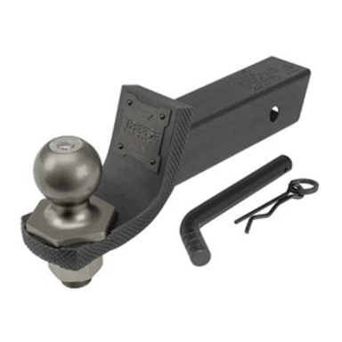 TOWING KIT 6000GTW BLK