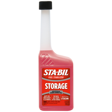 Sta-Bil 10 OZ Fuel Stabilizer