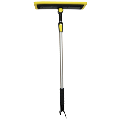 36"-52" Telescoping Snow Brush