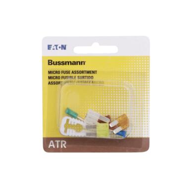 EMERGENCY FUSES ATR 7PK