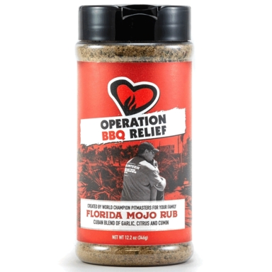 BBQ RUB FL MOJO 12.2OZ