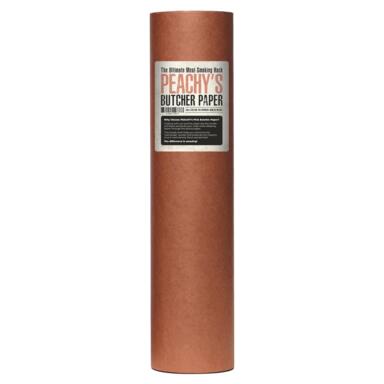 BBQ Butcher Paper Roll 24"X175'