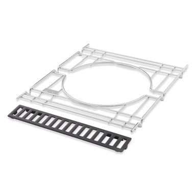 Weber Crafted Grill Grate Kit