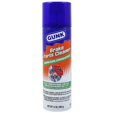 ULTRA LOW VOC BRAKE CLEANER