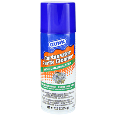 CARBURETOR CLEANER 19OZ
