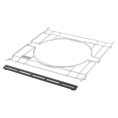 Weber Crafted Grill Grate Kit