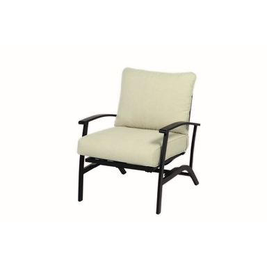 ROCKNG CHAIR EVERSON TAN