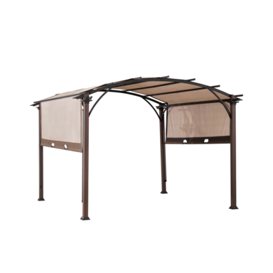 PERGOLA ARCH 10X10