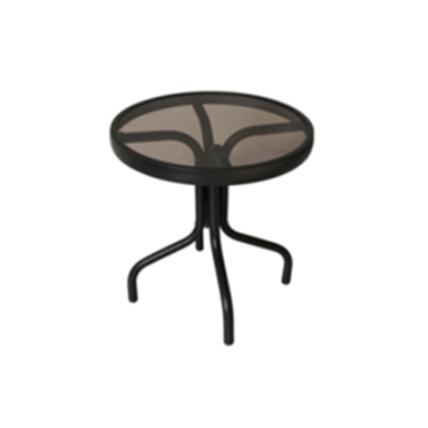 ICARUS 16" SIDE TABLE