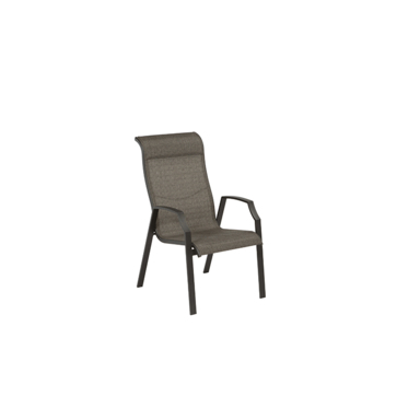 ICARUS STACK CHAIR