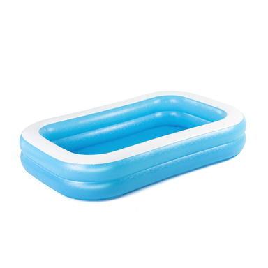 INFLATABLE POOL 102X69"