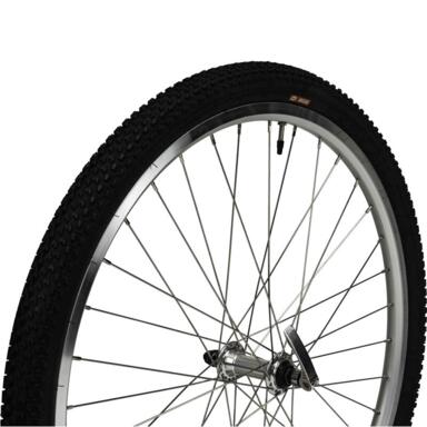 26" Rubber Mountain Bike Tire