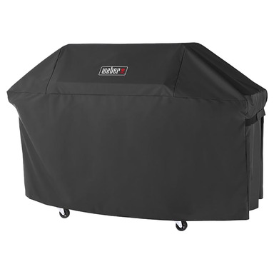 Weber 400 Series Grill Cover