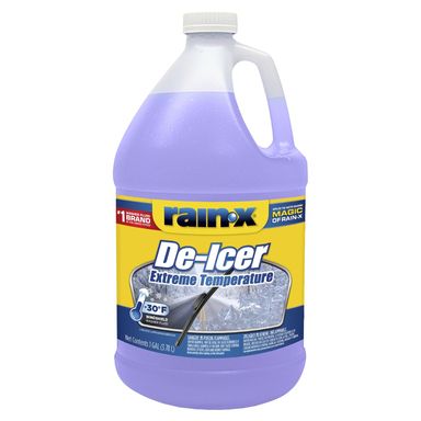 EXTREME TEMP DE-ICER 1GL