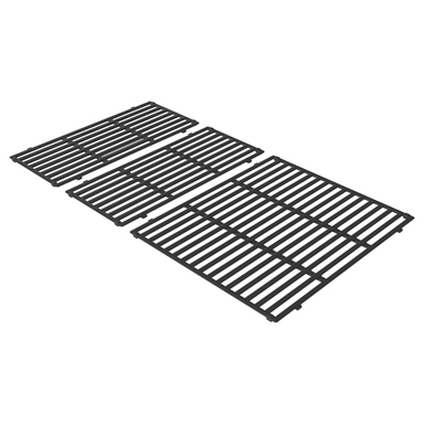 Weber Genesis PECI Grates