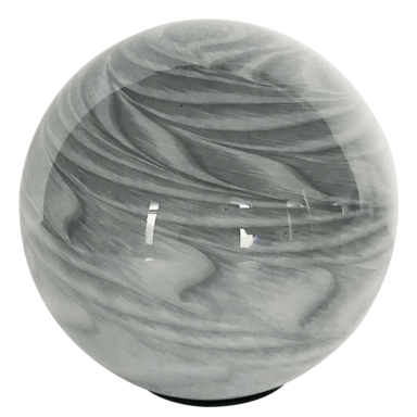 GAZING BALL STRATA 5"