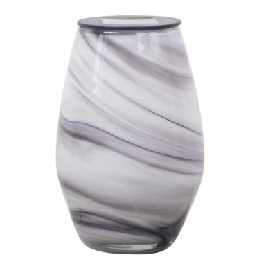 LANTERN GLASS QURTZ 7.5"