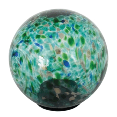 GAZING BALL BAYOU 7"