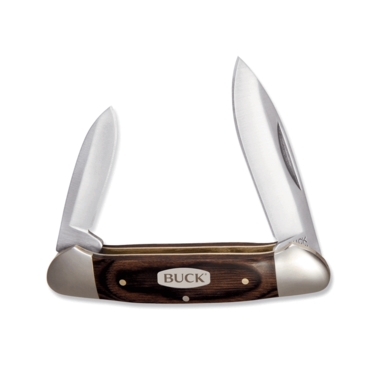 POCKET KNIFE CANOE BXD