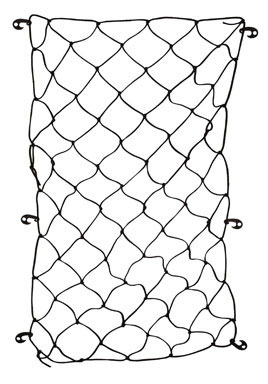 CORD CARGO NET