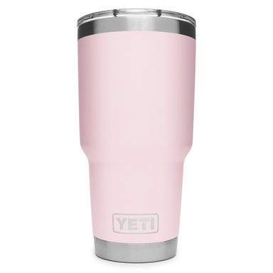 RAMBLER ICE PINK 30OZ